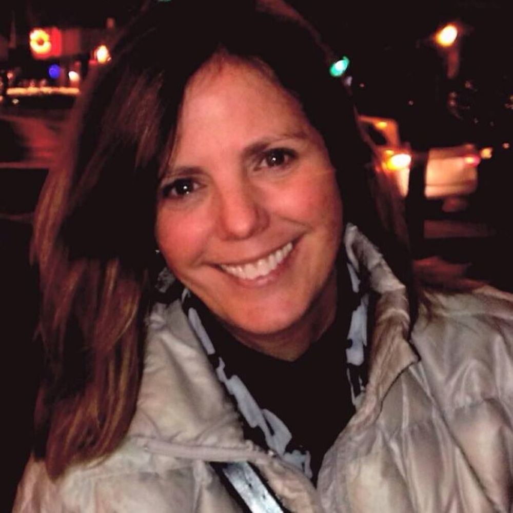 Meet your Posher, Tracy